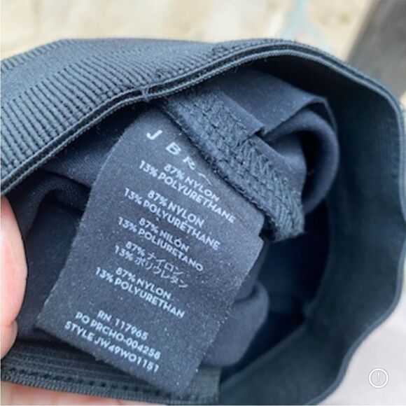 J Brand black leggings pants size XS - Picture 9 of 9